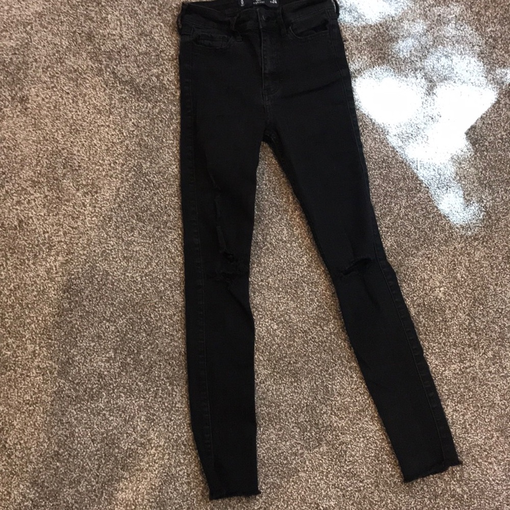 jeans